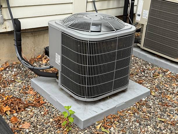 24/7 Emergency Heat Pump Repair experts in Rehoboth Beach, DE
