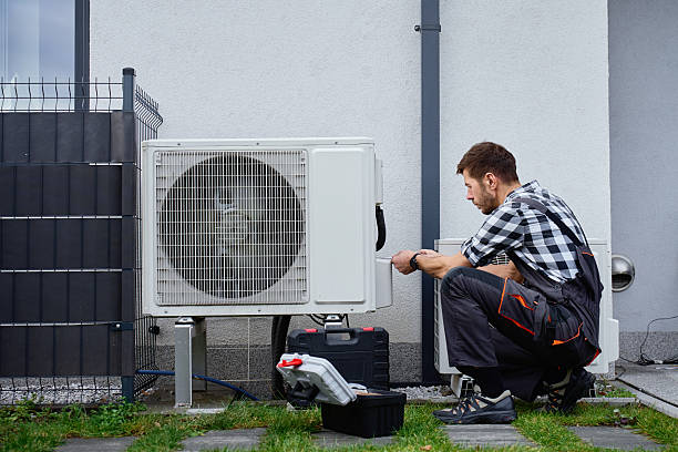 Top rated local Heat Pump Repair specialists in Rehoboth Beach, DE